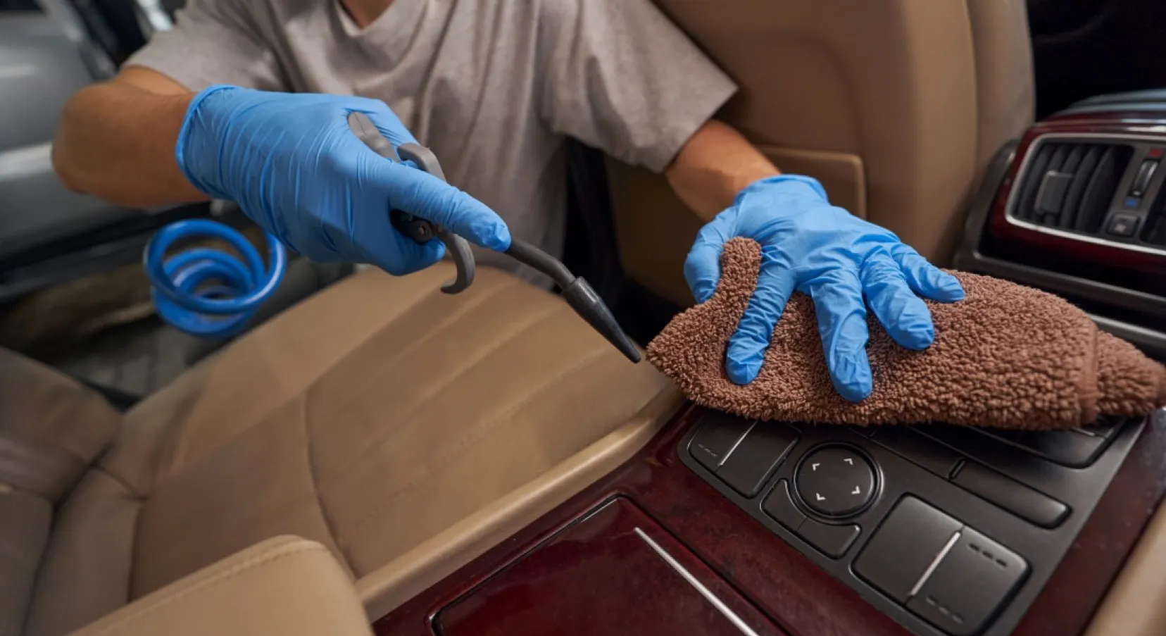 AC Cleaning 5