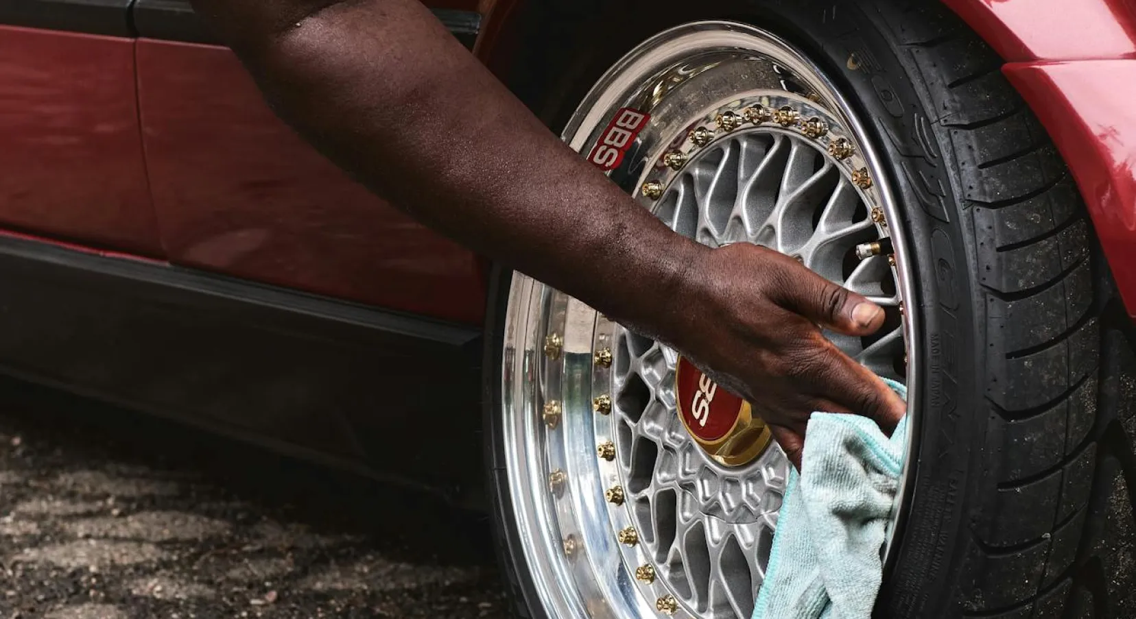 Detailing 2