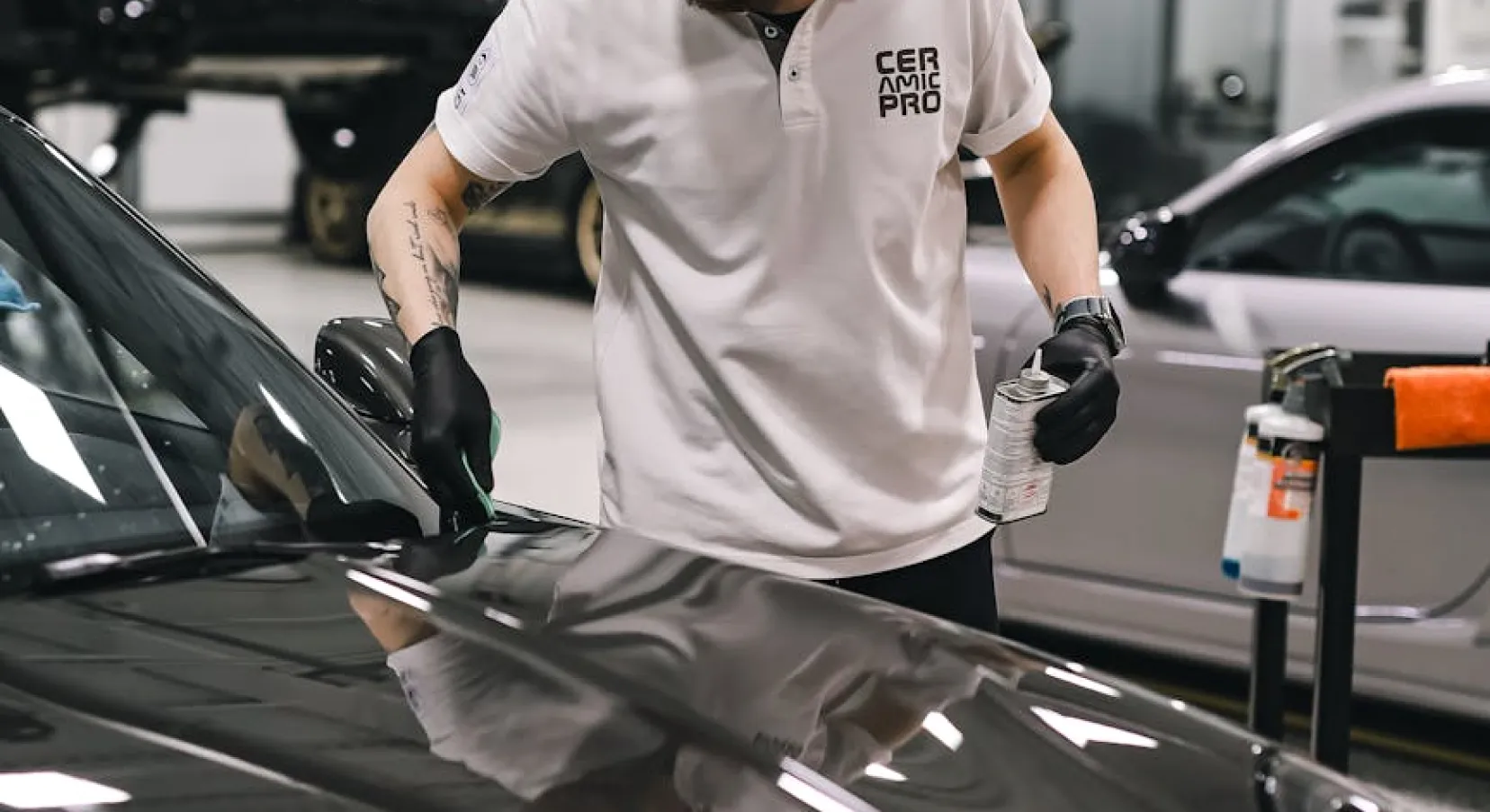 Detailing 4
