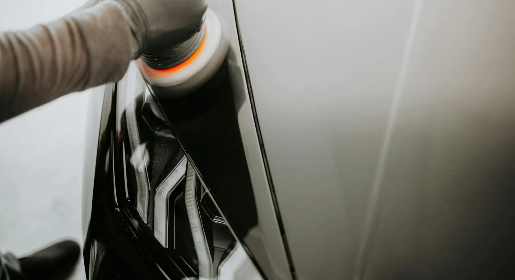 Detailing 7