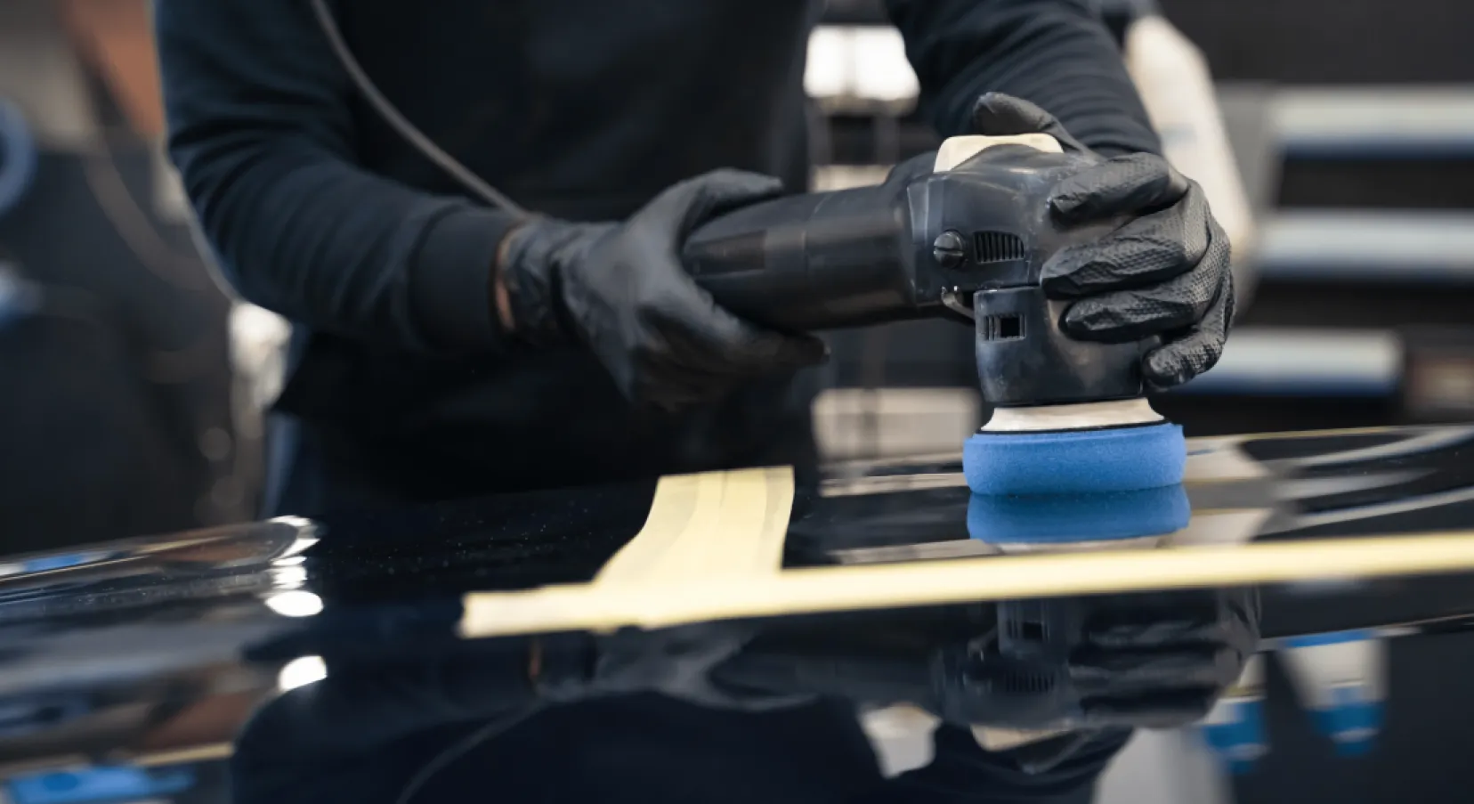 Glass Coating 1