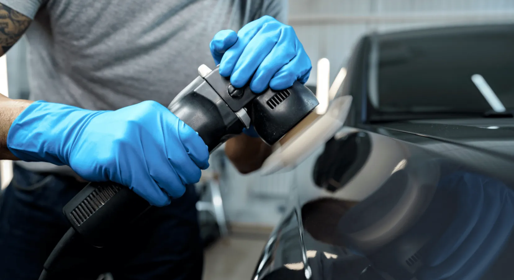 Glass Coating 2