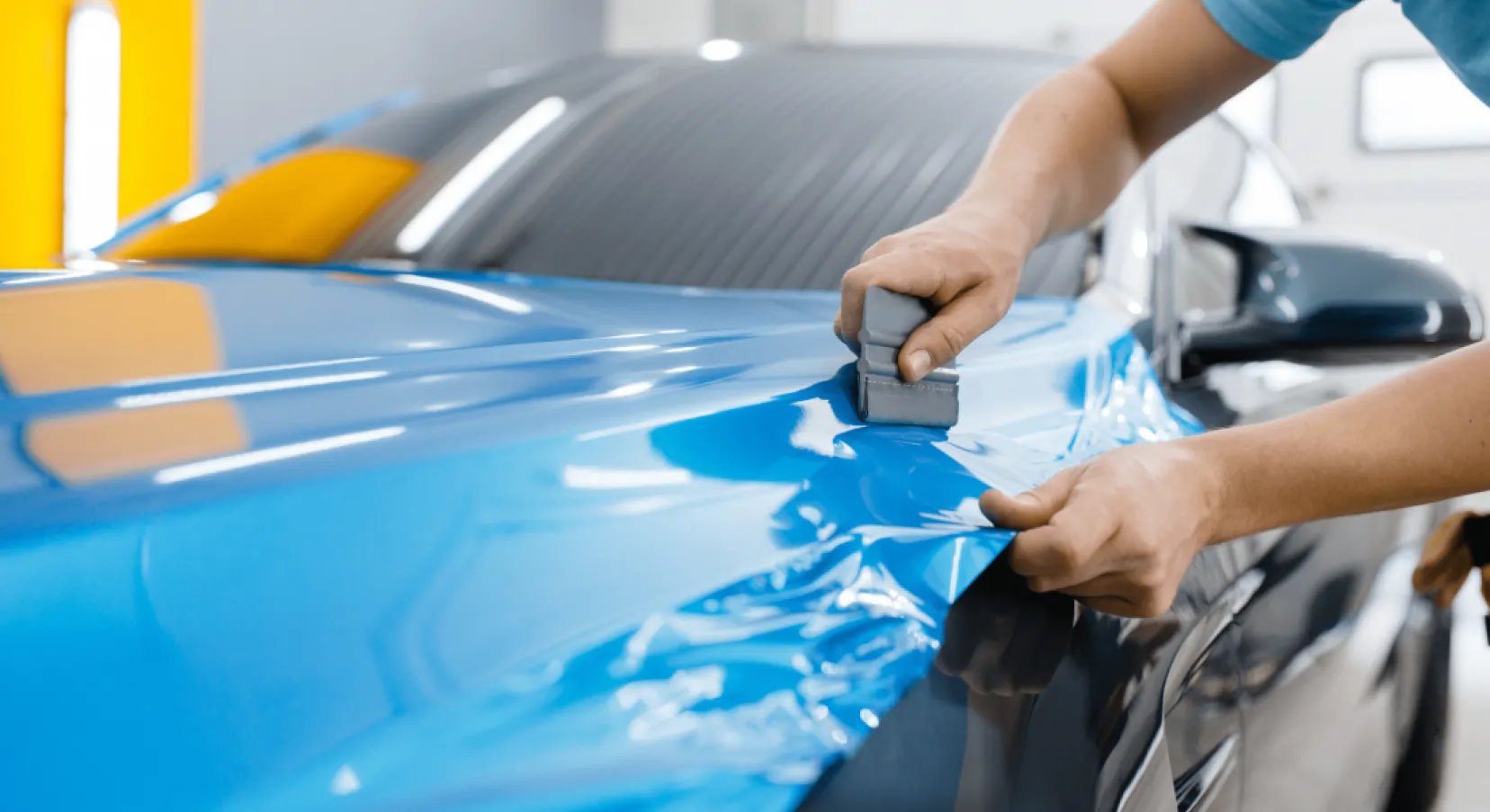 Nano Coating 4