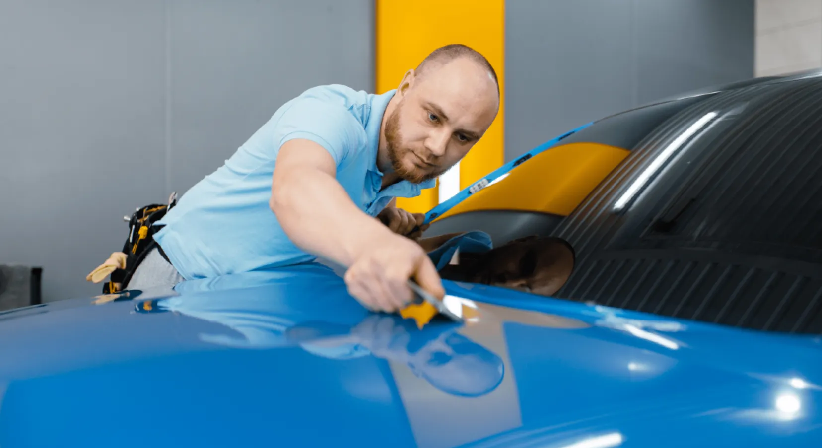 Nano Coating 1