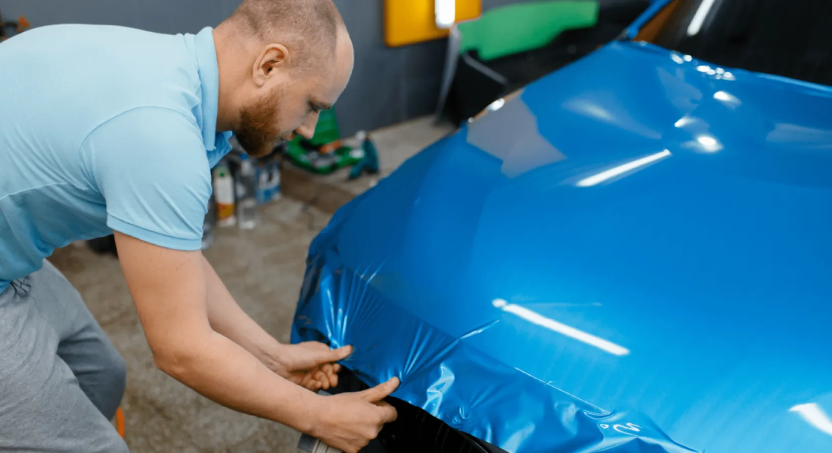 Nano Coating 3