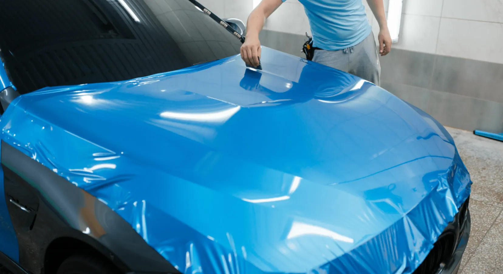 Nano Coating 2